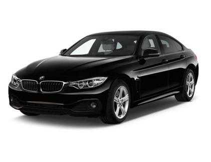 2015 BMW 428i