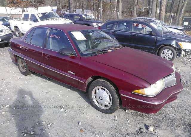 Buick Skylark