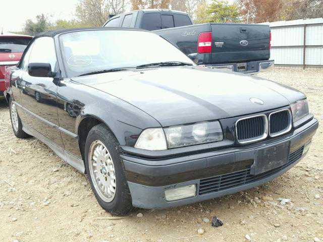 BMW 318iC