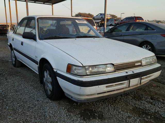 Mazda 626
