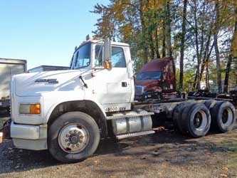 Ford LTA9000