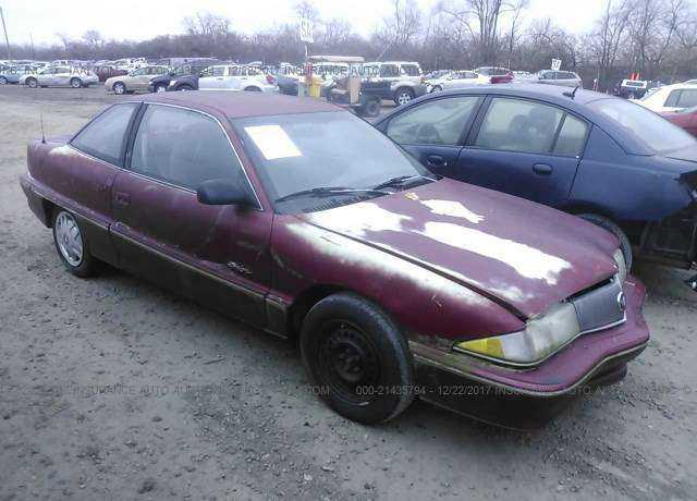 Buick Skylark
