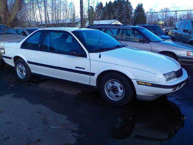 Chevrolet Beretta