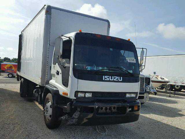 ISUZU