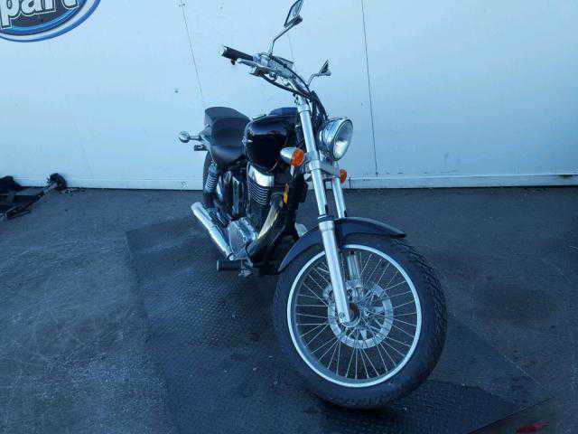 Suzuki LS650