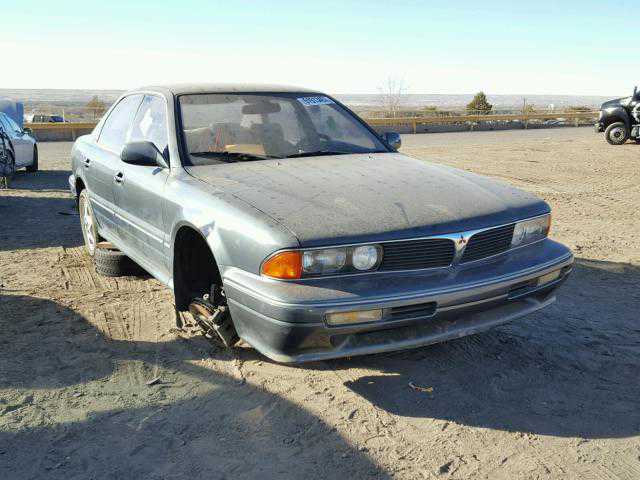 Mitsubishi Diamante