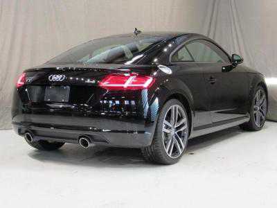2017 Audi TT