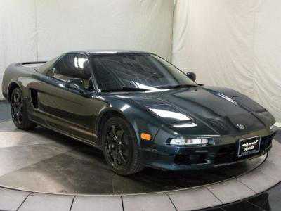 Acura NSX