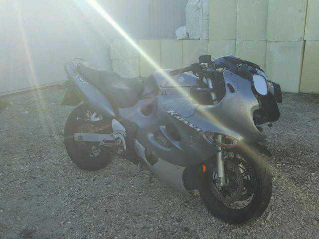 Suzuki GSX750F