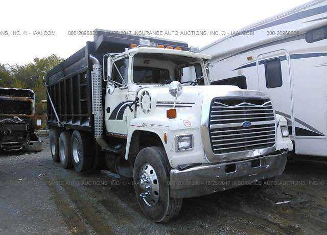Ford LT9000
