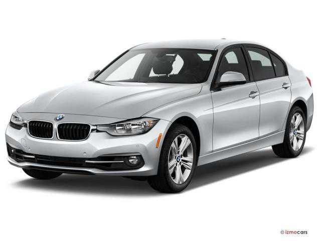 2018 BMW 330i