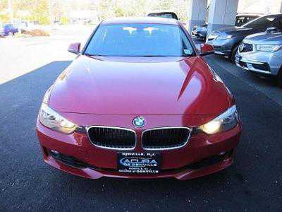 2014 BMW 328i