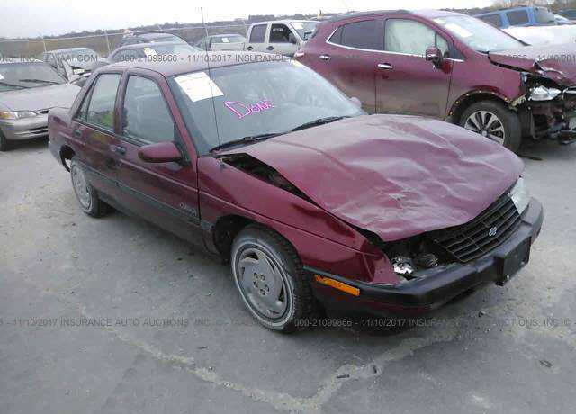 Chevrolet Corsica