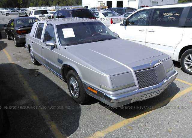 Chrysler Imperial