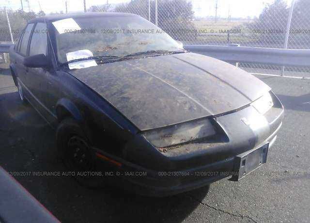 Saturn SL