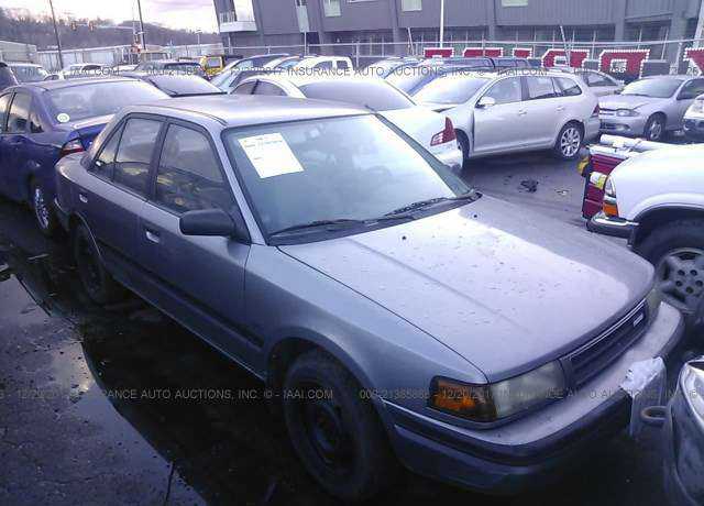 Mazda Protege