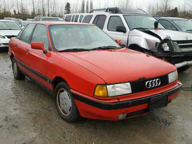 Audi 90