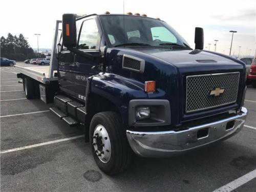 Chevrolet C6