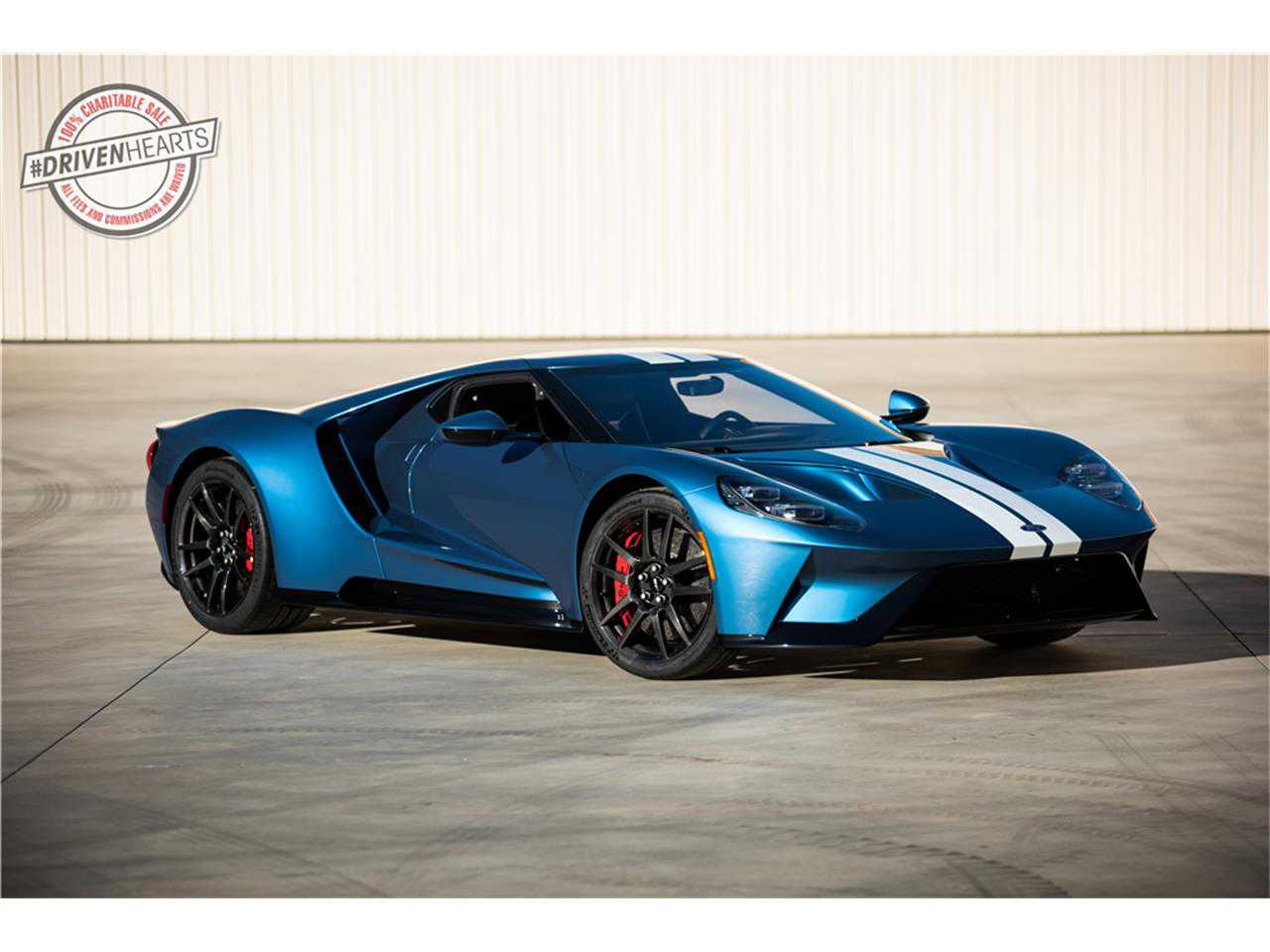 Ford GT