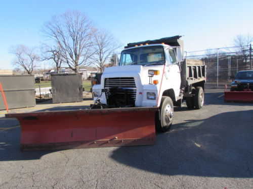 Ford LN8000