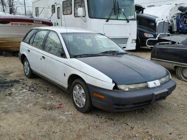 Saturn SW1