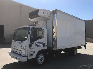 2013 ISUZU NQR/NRR - VIN Decoder