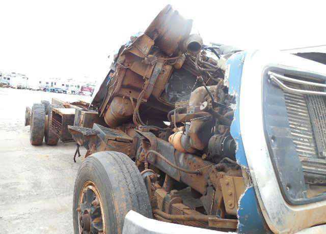 Ford LTS9000
