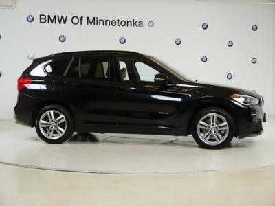 2017 BMW X1