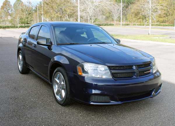 DODGE