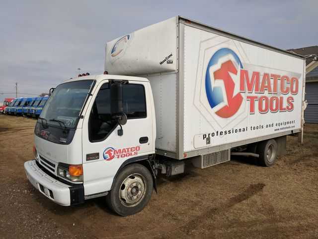 GMC