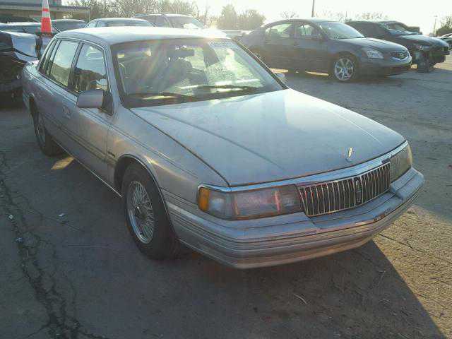 Lincoln Continental