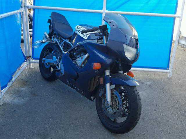 Honda CBR600