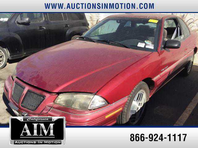 Pontiac Grand AM