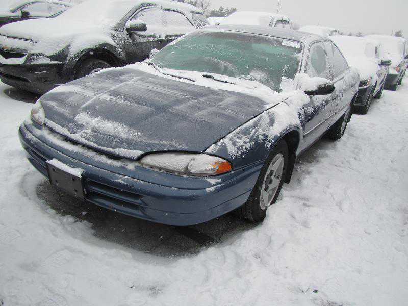 Dodge Intrepid