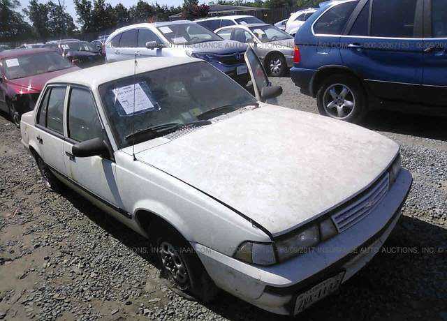 Chevrolet Cavalier