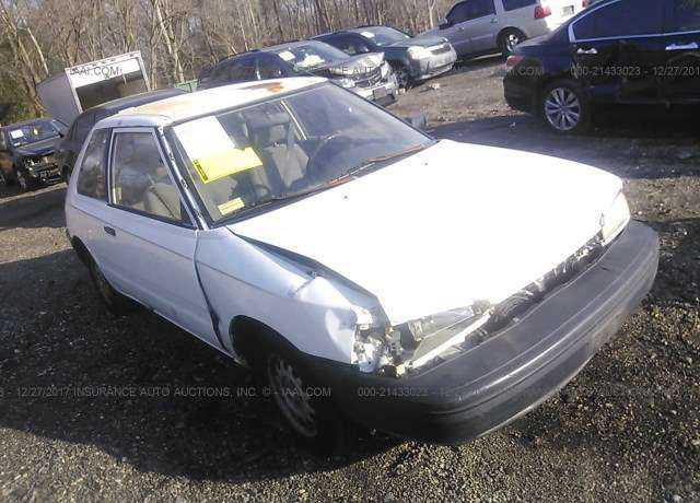 Mazda 323