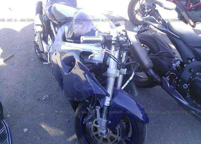 Suzuki TL1000R