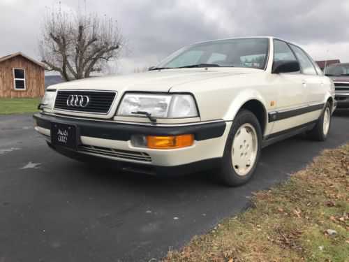 Audi 200