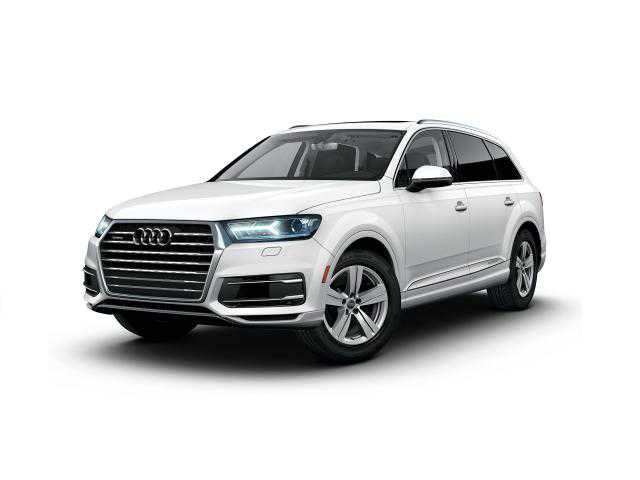 2018 Audi Q7