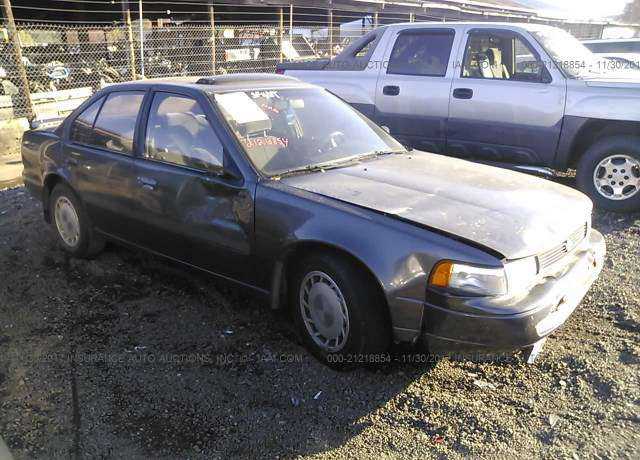 Nissan Maxima