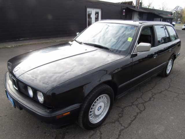BMW 525iT
