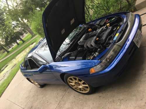 Subaru SVX