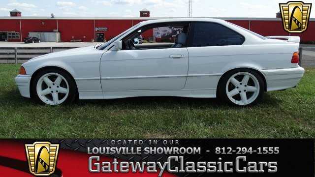 BMW 325iS