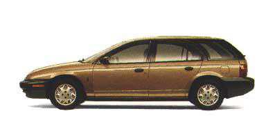 Saturn SW1