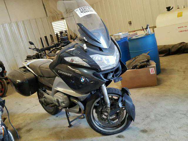 BMW R 1200 RT