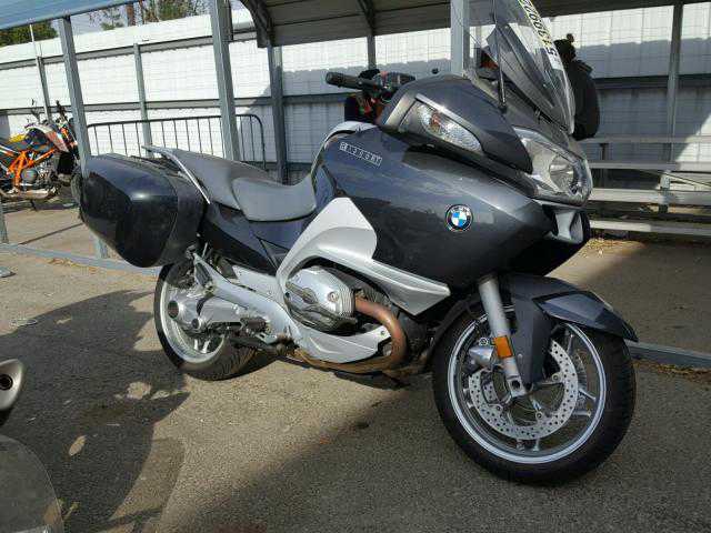 BMW R 1200 RT