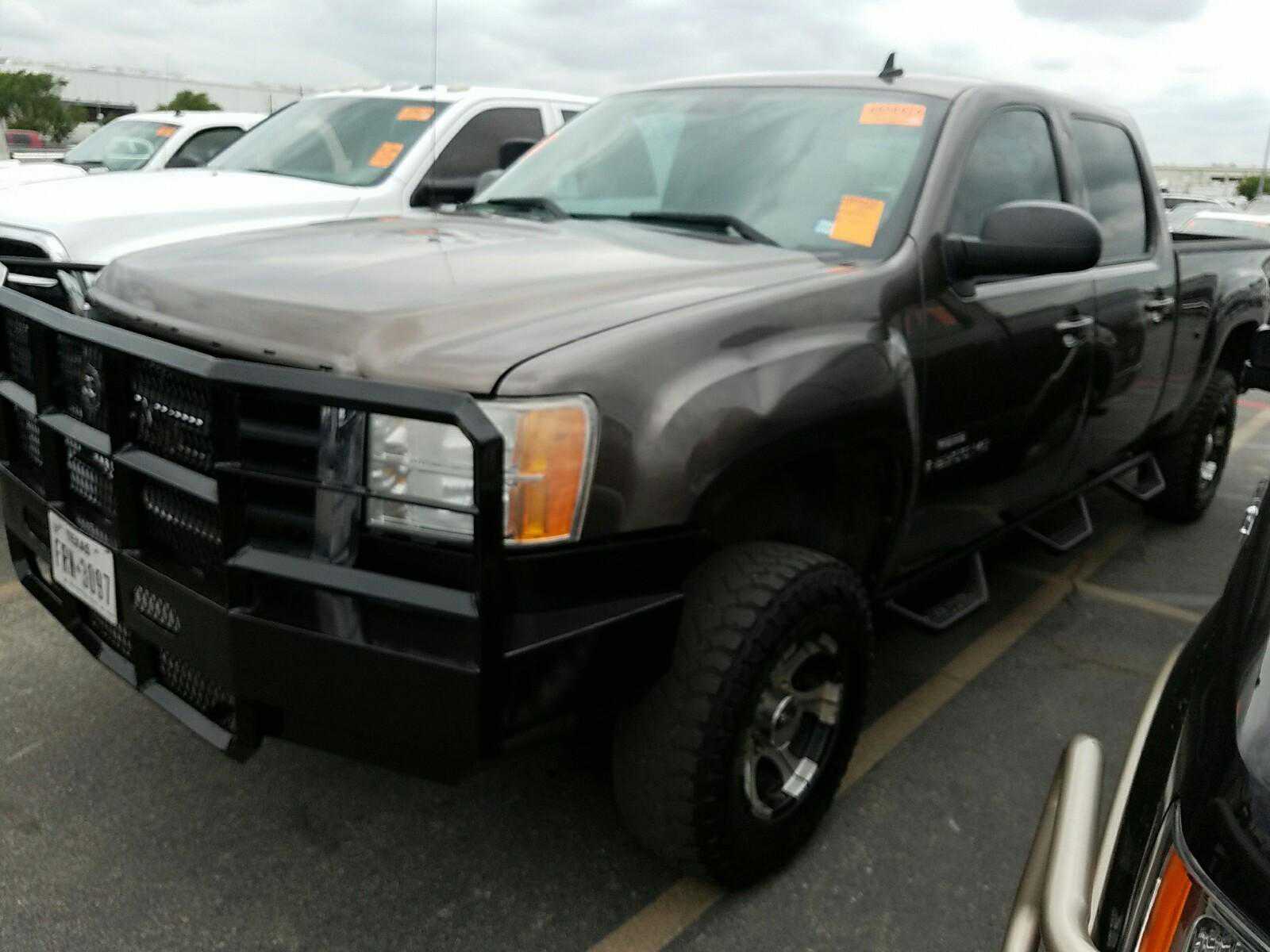 Chevrolet W4