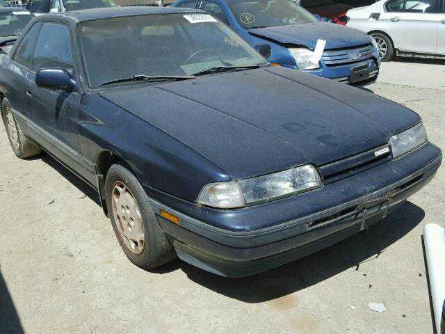 Mazda MX-6