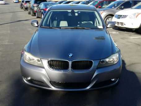2010 BMW 328i