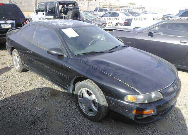 Dodge Avenger